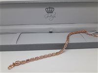 Bracciale Desmos Donna in Argento GODENZI003OPK - GODENZI003OPK